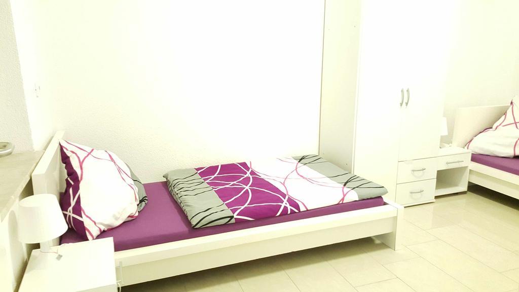 Holiday Apartment Essen Camera foto