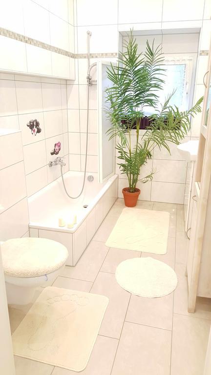 Holiday Apartment Essen Camera foto