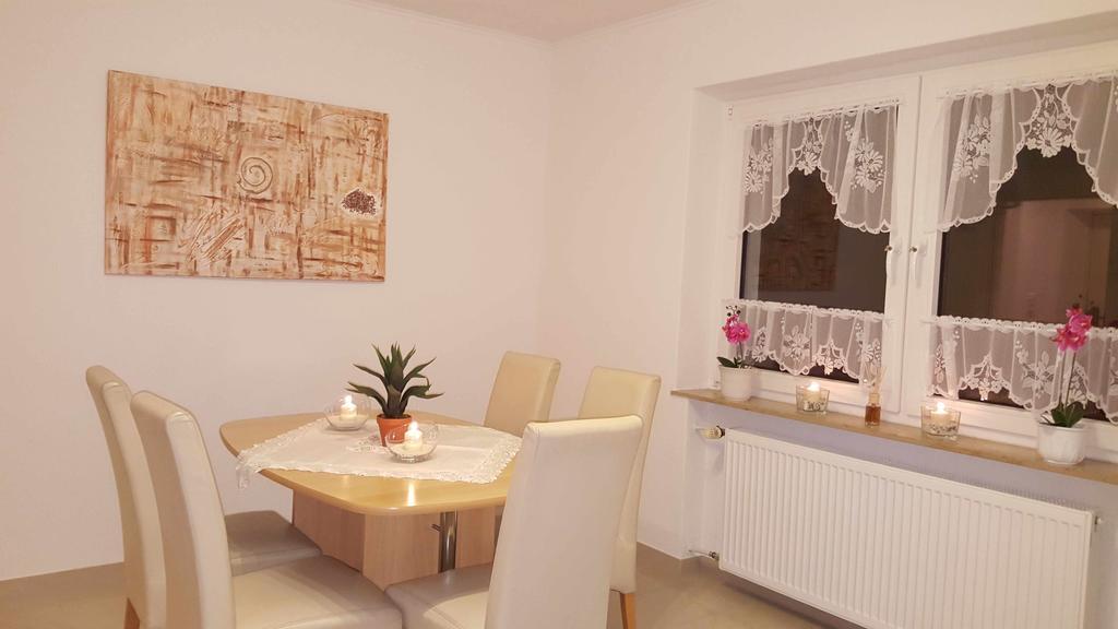 Holiday Apartment Essen Camera foto