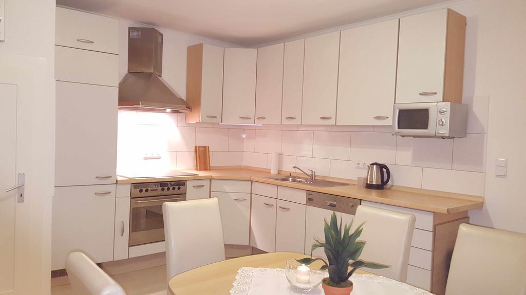 Holiday Apartment Essen Camera foto