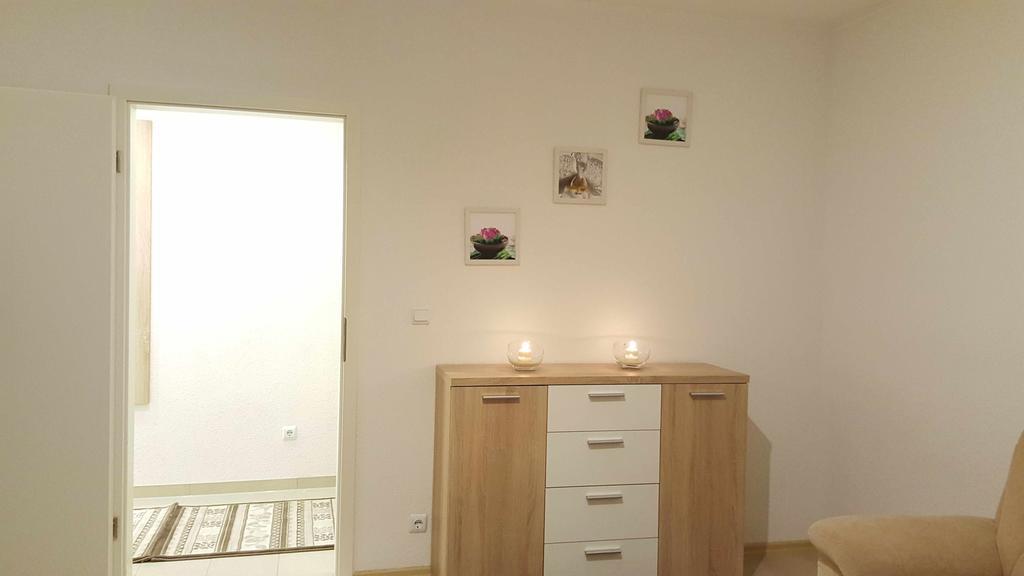 Holiday Apartment Essen Camera foto