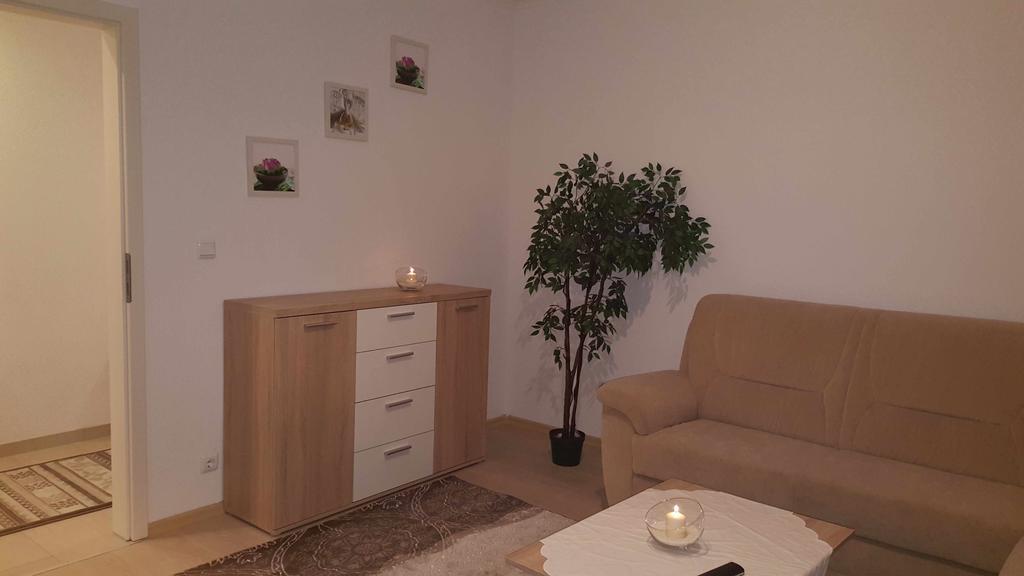 Holiday Apartment Essen Camera foto