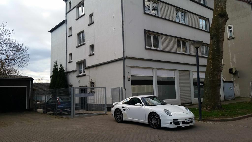 Holiday Apartment Essen Esterno foto